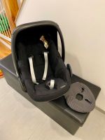 Maxi Cosi Pebble mit Isofix Station Leipzig - Leipzig, Zentrum Vorschau