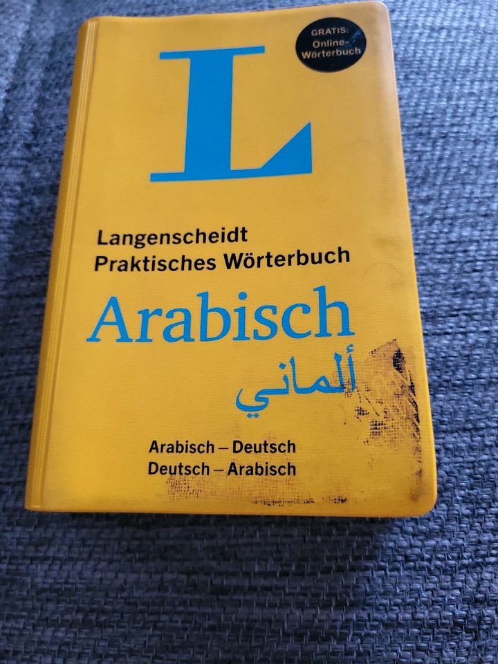 Practisches Wörteerbuch in Dinslaken