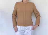kurze Damen Jacke /Blazer in ocker, Taifun, Gr. 40 Saarland - St. Wendel Vorschau