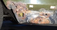 Suche Mechaniker für Mercedes Reparatur Karosserie Restauration Nordrhein-Westfalen - Remscheid Vorschau