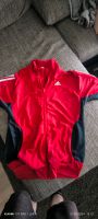 Adidas Jacke rot Nordrhein-Westfalen - Oer-Erkenschwick Vorschau