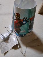 Marvel Avengers Lampe Nachttisch Philips Bayern - Triftern Vorschau
