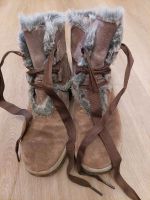 Superfit Winterstiefel/Winterschuhe,  Gr. 35 Rheinland-Pfalz - Albersweiler Vorschau