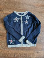 Tommy Hilfiger Kindercardigan 116 Nordrhein-Westfalen - Greven Vorschau