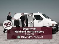 Security Geld- und Werttransport gesucht!! 18.80€ Std!! Sachsen - Döbeln Vorschau