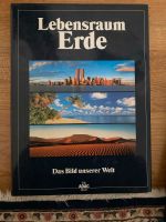 Lebensraum Erde - Das Bild unserer Welt - Atlas - ADAC Buch 1996 Nürnberg (Mittelfr) - Mitte Vorschau