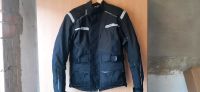 Motorrad Jacke Gr. 50 / M Textiljacke Thüringen - Heilbad Heiligenstadt Vorschau