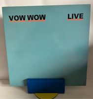 Vow Wow Live Vinyl Passport Records Schallplatte Nordrhein-Westfalen - Vreden Vorschau