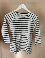 EDC Shirt langarm Pullover s gestreift Niedersachsen - Lingen (Ems) Vorschau