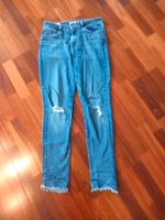 Levi's 721 Original Gr.29/32 High Rise Skinny Schleswig-Holstein - Elmshorn Vorschau