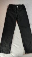 Jeans Schwarz gr. 140 von c&a Baden-Württemberg - Hilzingen Vorschau