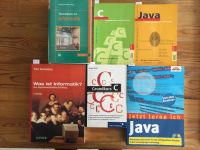 Bücher Informatik Java C ++ VBA Excel Was ist Taschenbuch lernen Schleswig-Holstein - Lübeck Vorschau