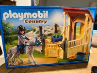 Playmobil 6935 Pferdebox -NEU Aachen - Aachen-Haaren Vorschau