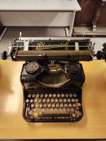 Mechanische Schreibmaschinen günstig abzugeben Koblenz - Süd Vorschau