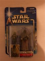 Star Wars AOTC Tusken Raider female with child OVP hasbro Sachsen-Anhalt - Braunsbedra Vorschau