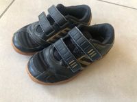 Schuhe Adidas, schwarz, Klett, Gr. 30 Bonn - Beuel Vorschau