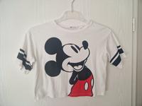 H&M Mickey Mouse T-Shirt Disney Gr. 146-152 Nordrhein-Westfalen - Herzogenrath Vorschau