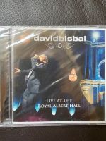 CD David Bisbal live Royal Albert Hall Bayern - Büchenbach Vorschau