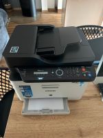 Drucker Laser Samsung ,Kopierer ,Scanner, Wifi Nordrhein-Westfalen - Castrop-Rauxel Vorschau