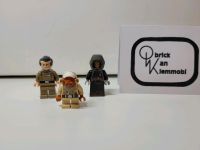 Lego Star Wars Figuren / Raritäten Nordrhein-Westfalen - Heinsberg Vorschau