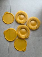 Tupperware Mini-Max Dosen gelb Nordrhein-Westfalen - Schmallenberg Vorschau