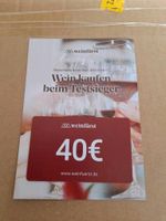 Gutschein 40€ zu verschenken Baden-Württemberg - Ellwangen (Jagst) Vorschau