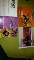 Zumba Fitness CD DVD Toning Sticks Niedersachsen - Celle Vorschau