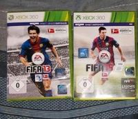 FIFA 13/15 für X-Box 360 Hamburg-Nord - Hamburg Uhlenhorst Vorschau