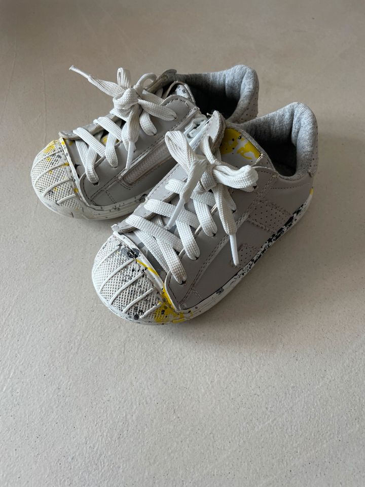 Coole Schuhe Gr.23 in Spelle