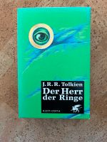 Herr der Ringe Trilogie Rheinland-Pfalz - Mendig Vorschau