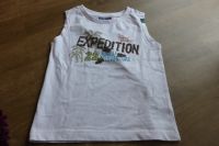 T-Shirt ~ Suntop ~ Achselshirt ~ Tanktop Gr. 104 **NEU** Niedersachsen - Obernkirchen Vorschau