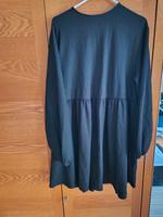 NA-KD curved 48 kleid schwarz Hessen - Neuberg Vorschau