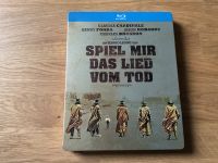 Spiel mir das Lied vom Tod Blu Ray Steelbook Nordrhein-Westfalen - Alfter Vorschau