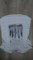 Shirt Street one mit Federn Berlin - Spandau Vorschau
