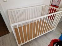 Babybett von Ikea Bayern - Siegsdorf Vorschau