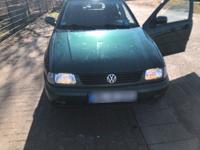 Vw Polo 6n  Variant Autogas Barnstorf - Drentwede Vorschau