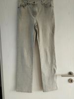 Neue Gerry Weber Jeans Gr 36, Beige Nordrhein-Westfalen - Heinsberg Vorschau