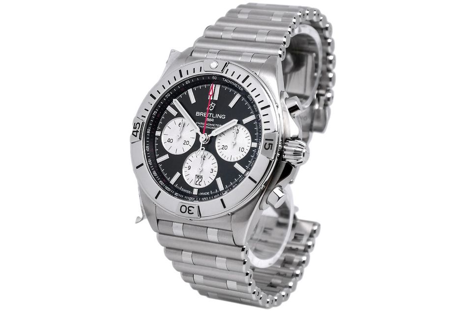 BREITLING | Chronomat B01 42 | Ref. AB0134101B1A1 in Magdeburg