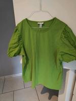 T Shirt, mit Blusenärmel Gr. 44/46 Dortmund - Schüren Vorschau
