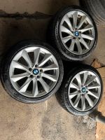 BMW F30 F31 F32 Alufelgen Winterreifen 7.5mm Felgen Styling 415 Nordrhein-Westfalen - Heinsberg Vorschau