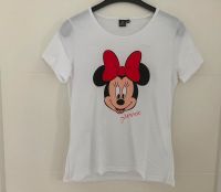 Minnie Maus Disney Damen T-Shirt Größe XL Rheinland-Pfalz - Landstuhl Vorschau