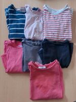 Paket Langarmshirts Gr. 92 Nordrhein-Westfalen - Rheine Vorschau