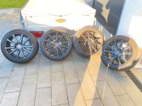 Autec Skandic 17 Zoll Alufelgen Winterreifen 205/50/R17 5x120 BMW Nordrhein-Westfalen - Bad Salzuflen Vorschau