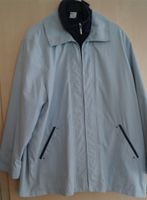 Jacke in hellblau Gr48 XL - 85% Polyester, 15% Polyamid Bayern - Hausen Oberfr. Vorschau