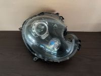 Mini Cooper R55 R56 R57 Bi Xenon Scheinwerfer Rechts Bi-xenon Nordrhein-Westfalen - Dorsten Vorschau