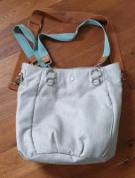 Wickeltasche Mix'n Match von LÄSSIG light grey Hessen - Hofheim am Taunus Vorschau