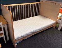 Babybett/Kinderbett Dresden - Blasewitz Vorschau