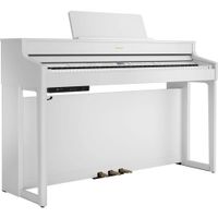 Roland HP-702 Weiß Digitalpiano -NEU- (vorher € 2134,00) Nordrhein-Westfalen - Brilon Vorschau