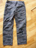 Herren Jeans, I.D Fashion Wear, Flecktarn grau-schwarz, Größe M Saarland - Tholey Vorschau
