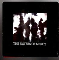 3 Vinyl Singles - THE SISTER OF MERCY 1990/91 Bayern - Vogtareuth Vorschau